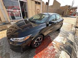 نيسان سنترا